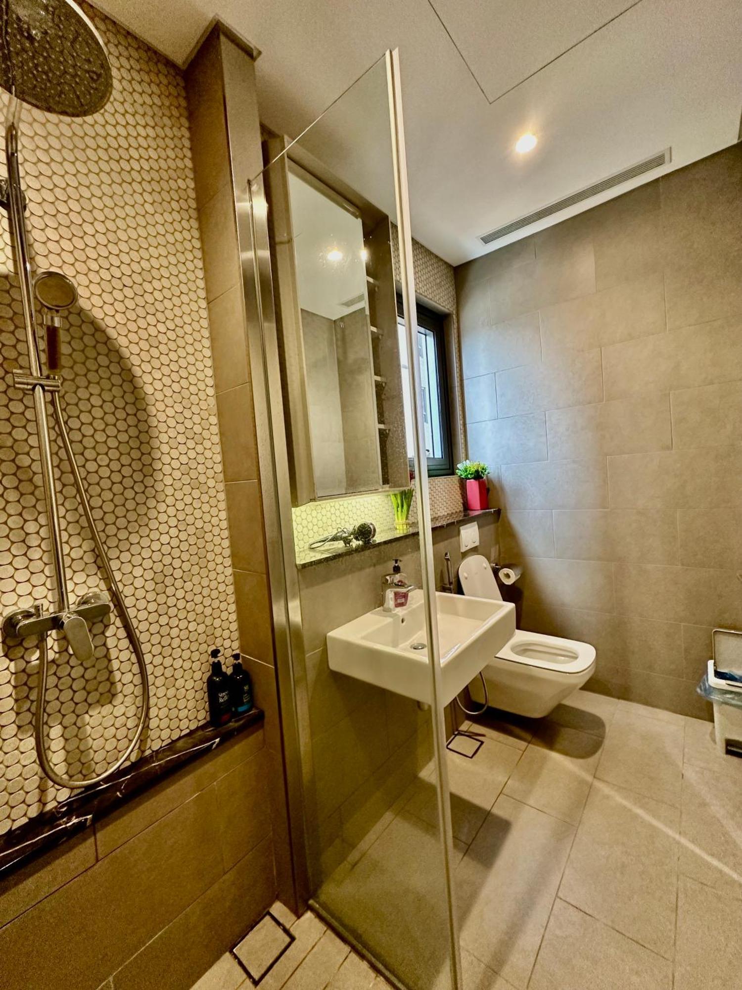 Smart 18a At Lucentia Resident Bbcc Lalaport * Kuala Lumpur