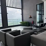 Smart Home 18A At Lucentia Resident Bbcc Lalaport