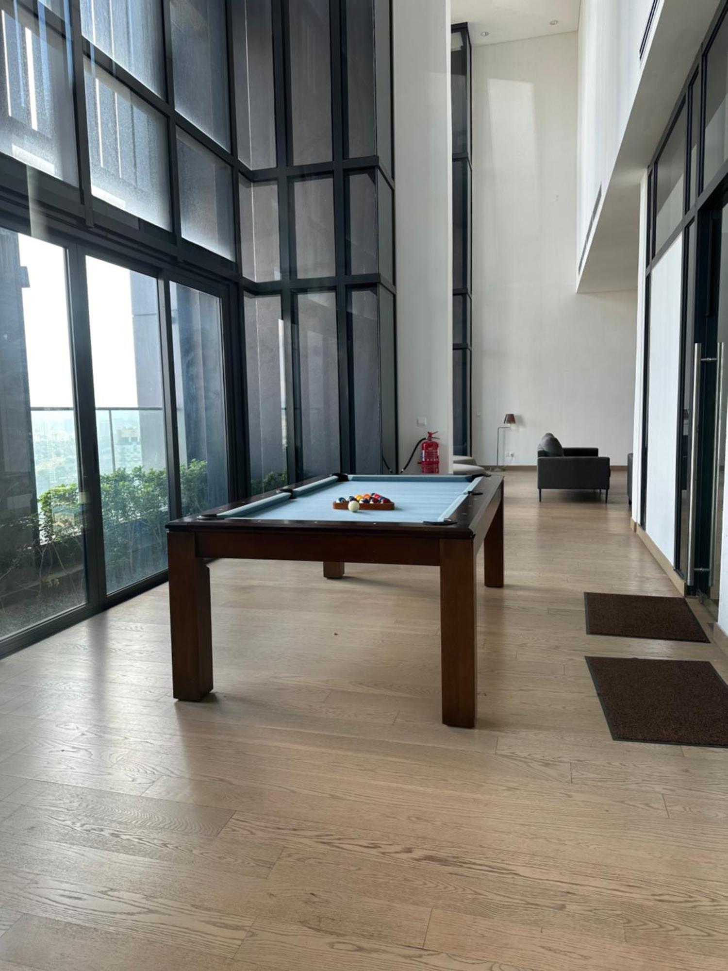 Smart 18a At Lucentia Resident Bbcc Lalaport Kuala Lumpur